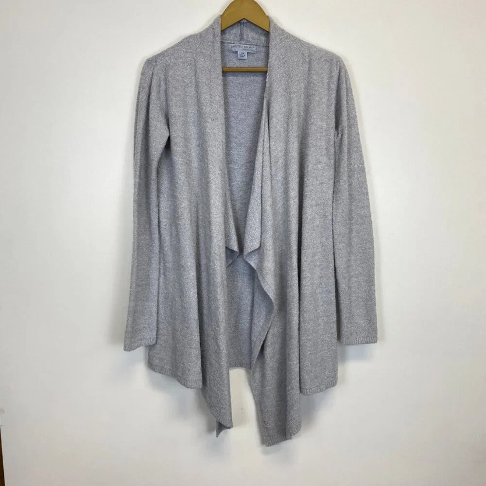 Barefoot Dreams Waterfall Cardigan - Picture 2 of 8
